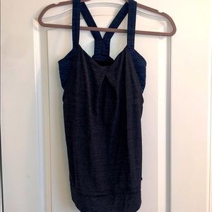 Lululemon Bra/Tank Top